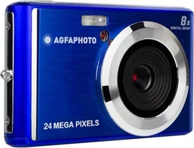 AgfaPhoto Realishot DC5500 blau