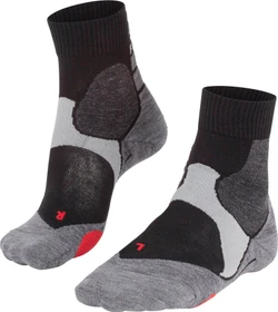 Falke BC3 Comfort Socken black-mix