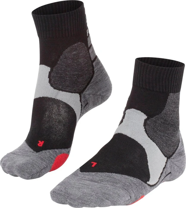 Falke BC3 Comfort Socken black-mix