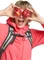 Jack Wolfskin Prelight 2.5l Funktionsjacke sunset coral (Damen) Vorschaubild