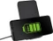 Celly Wireless Fast Charger Stand schwarz Vorschaubild
