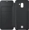 Samsung Wallet Cover für Galaxy J6 (2018) schwarz Vorschaubild