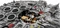 LEGO Star Wars Ultimate Collector Series - Millennium Falcon Vorschaubild