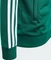 adidas Adicolor SST Originals Trainingsjacke collegiate green (Junior) Vorschaubild