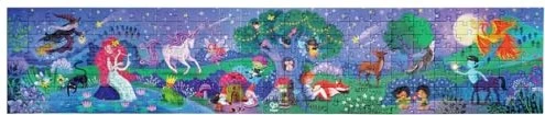 Hape Puzzle Wald der Wunder