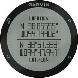 Garmin Fenix Performer Bundle