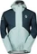 Scott Explorair Light Dryo 2.5L Funktionsjacke mineral green/aruba green (Herren) Vorschaubild