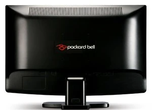 Packard Bell Viseo 220 DX, 21.5"