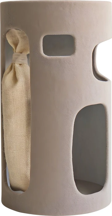 Nobby Kratztonne Skuli, beige