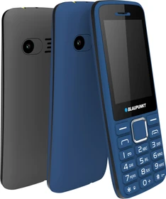 Blaupunkt FM 03 blau
