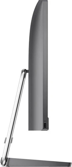 Lenovo IdeaCentre AIO 5 24IAH7, Core i5-12500H, 16GB RAM, 1TB SSD, DE