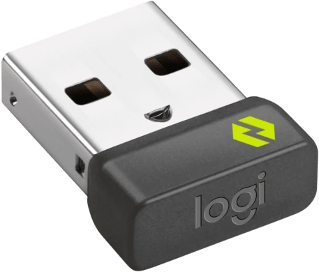 Logitech MX Mechanical Mini, Graphite, LEDs weiß, Logi Bolt, Kailh Choc V2 LOW PROFILE BROWN, USB/Bluetooth, DE