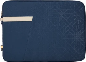 Case Logic Ibira 14" Laptop Sleeve Dress Blue