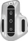 Logitech MX Master 3 Mid Grey, USB/Bluetooth Vorschaubild