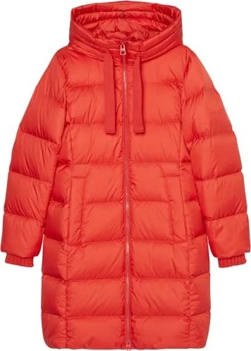 Marc O'Polo Shaped Funktionsmantel poppy red (Damen)