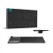 Huion Inspiroy Keydial KD200, Metal Grey Vorschaubild