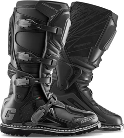 Gaerne Fastback Endurance Enduro Midnight