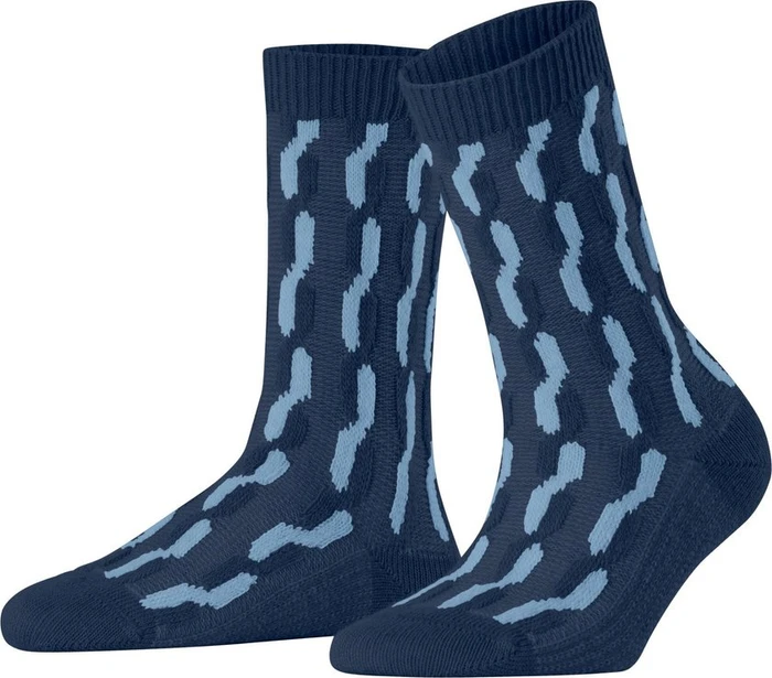 Falke Tress Lock Socken (Damen)