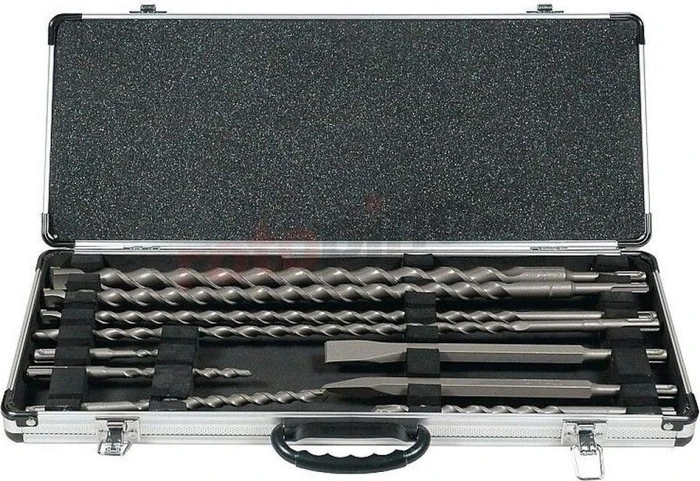 Makita SDS-plus Bohrer-/Meißelset