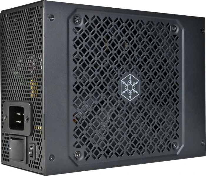 SilverStone HELA 2500Rz Platinum 2500W, ATX 3.1