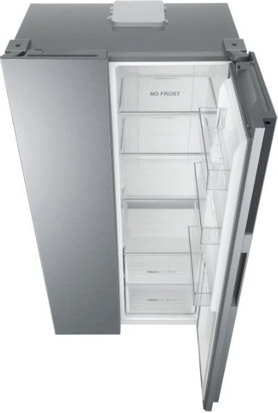 Haier HSR3918ENPG Side-by-Side