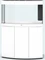 Juwel Vision 180 LED Aquarium-Set mit Unterschrank, weiß/weiß, 180l Vorschaubild