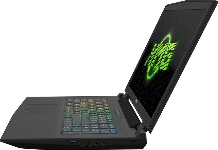 Schenker XMG U706-7IM, Core i7-6700K, 16GB RAM, 250GB SSD, 1TB HDD, GeForce GTX 980M, DE