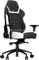 Vertagear PL6000 Gamingstuhl, schwarz/weiß Vorschaubild