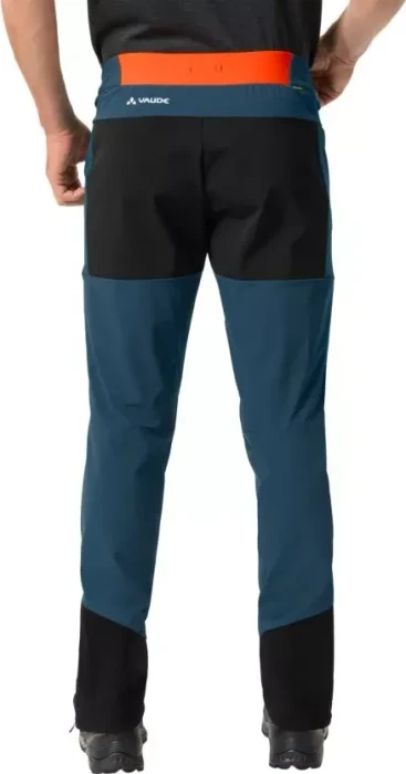 Vaude Croz II Hose lang baltic uni (Herren)
