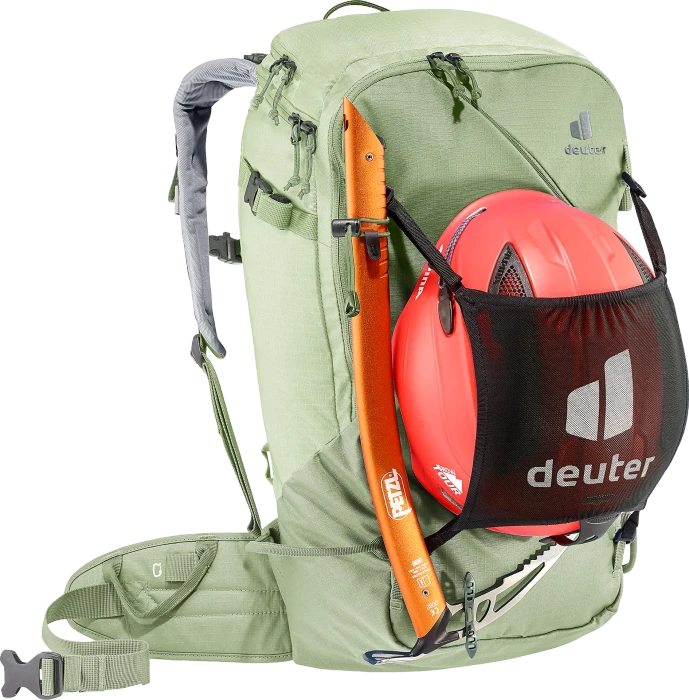 Deuter Freerider Pro 32+ SL grove/mineral (Damen)