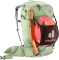 Deuter Freerider Pro 32+ SL grove/mineral (Damen) Vorschaubild