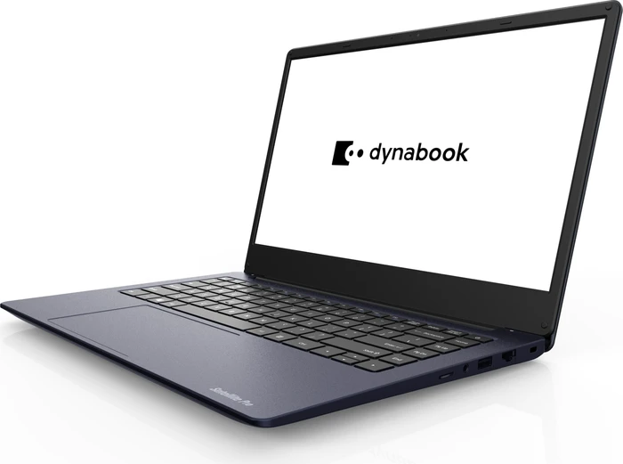 Dynabook Satellite Pro C40-J-11N, Dark Blue, Core i5-1135G7, 16GB RAM, 512GB SSD, DE