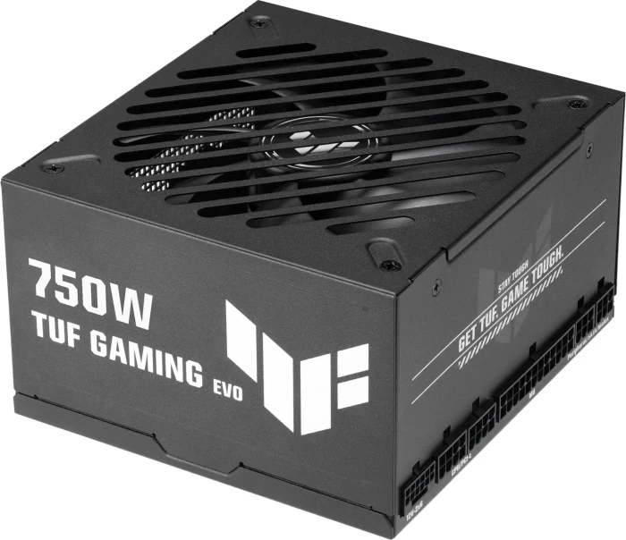 ASUS TUF Gaming Gold EVO, TUF-GAMING-750G-EVO, 750W, ATX 3.1