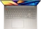 ASUS VivoBook S 16X OLED M5602RA-L2041W, Sand Grey, Ryzen 9 6900HX, 16GB RAM, 1TB SSD, DE Vorschaubild