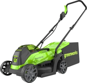 Greenworks Tools GD24LM33 Akku-Rasenmäher solo