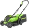 Greenworks Tools GD24LM33 Akku-Rasenmäher Vorschaubild