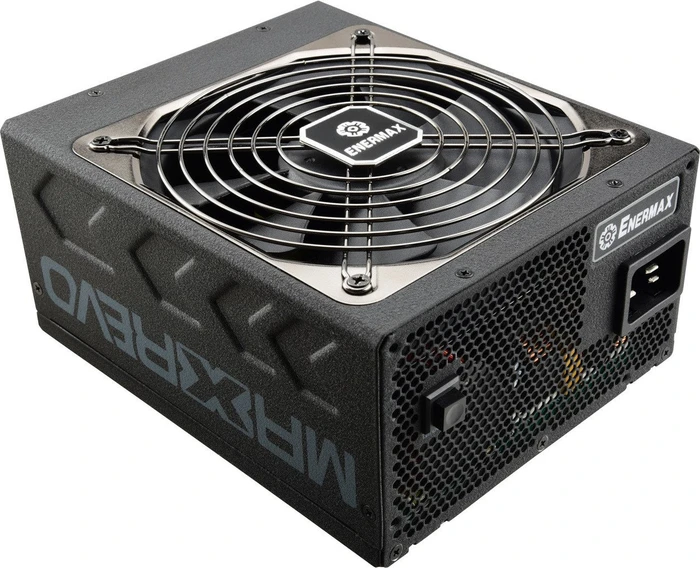 Enermax MaxRevo 1800W, ATX 2.4