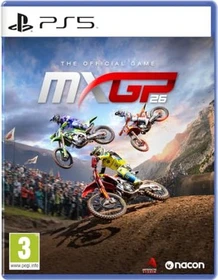 MXGP 26: The Official Game (PS5)