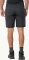 Jack Wolfskin Active Track Shorts Hose kurz phantom (Herren) Vorschaubild