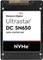 Western Digital Ultrastar DC SN650 - 1DWPD 7.68TB, ISE, 2.5" / U.3 / PCIe 4.0 x4 Vorschaubild