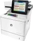 HP Color LaserJet Enterprise MFP M577f, Laser, mehrfarbig Vorschaubild