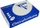 Clairefontaine Trophée Universalpapier matt stahlgrau, A4, 210g/m², 250 Blatt (2226PC)