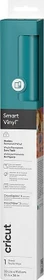 Cricut Smart Vinyl Vinylfolie permanent aqua, 33x91.4cm