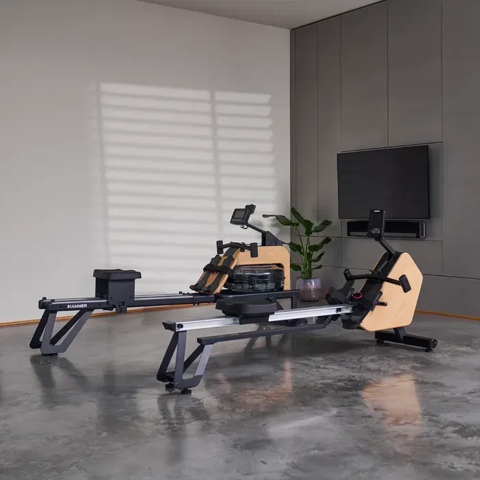 Hammer RowTech NorsK Rudergerät