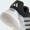 adidas Barricade 14 core black/silver metallic/cloud white (Damen) Vorschaubild