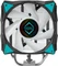 Iceberg Thermal IceSLEET G4 OC Black Vorschaubild