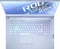 ASUS ROG Strix G17 G712LWS-EV018T, Glacier Blue, Core i7-10875H, 16GB RAM, 1TB SSD, GeForce RTX 2070 SUPER, DE Vorschaubild
