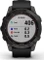Garmin Fenix 7 Sapphire Solar silber/schwarz Vorschaubild