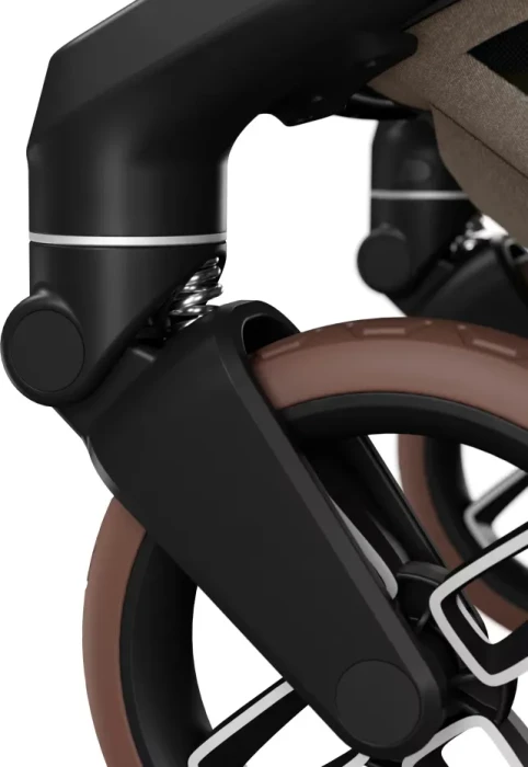 Maxi-Cosi Fame Kombikinderwagen twillic truffle