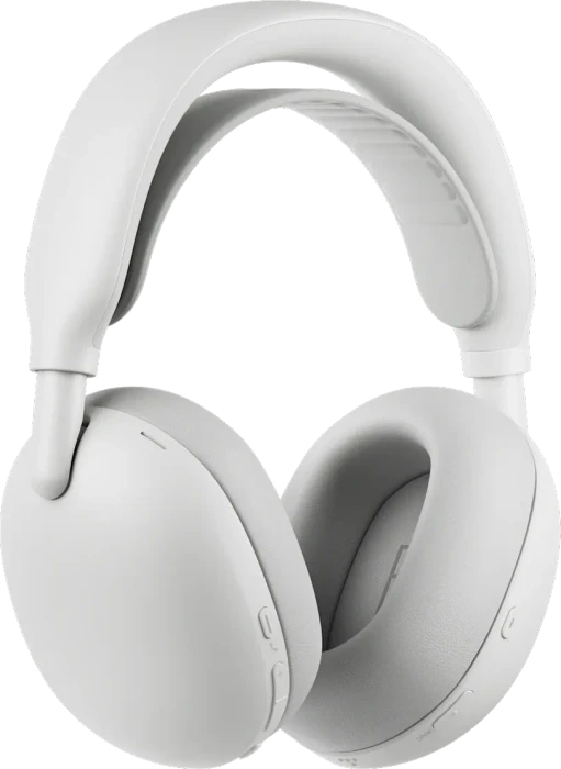 Logitech Zone Vibe Pro Off-White